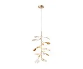 Подвес латунь Kink Light 07868-2A,36 Сири