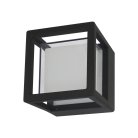 Светильник уличный настенный ST-Luce SL9504.401.01 ALCENO