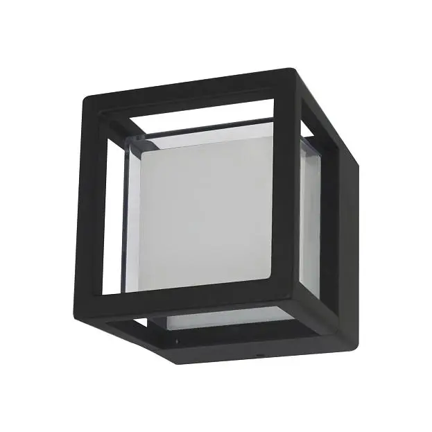 Светильник уличный настенный ST-Luce SL9504.401.01 ALCENO Светильник уличный настенный ST-Luce SL9504.401.01 ALCENO