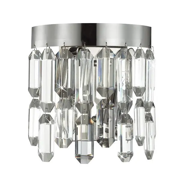 Настенный светильник ODEON LIGHT 4985/2W DAKISA Настенный светильник ODEON LIGHT 4985/2W DAKISA