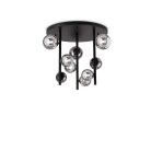 Потолочный светильник Ideal Lux 328416 Perlage