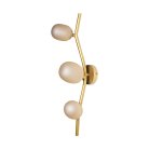 Настенный светильник Loft IT 10212W Gold Sakura