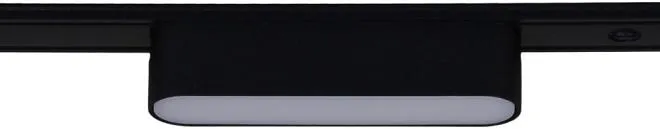 Трековый светильник Reluce 13001-9.3-001UR magnetic LED6W BK Трековый светильник Reluce 13001-9.3-001UR magnetic LED6W BK