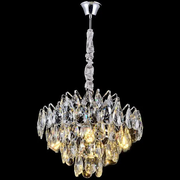 Подвесная люстра Reluce 93380-0.4-400 CH Подвесная люстра Reluce 93380-0.4-400 CH