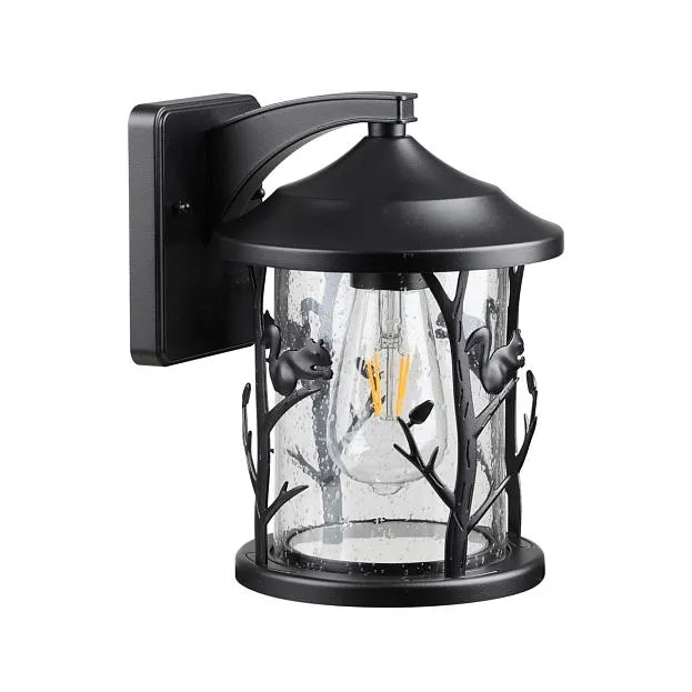 Ландшафтный настенный светильник ODEON LIGHT 4963/1W CUITA Ландшафтный настенный светильник ODEON LIGHT 4963/1W CUITA
