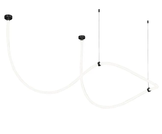 Подвесной светильник Kink Light 08031K-400,19(3000-6000K) Венди