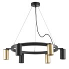 Люстра подвесная Lightstar LR016403373 Rullo