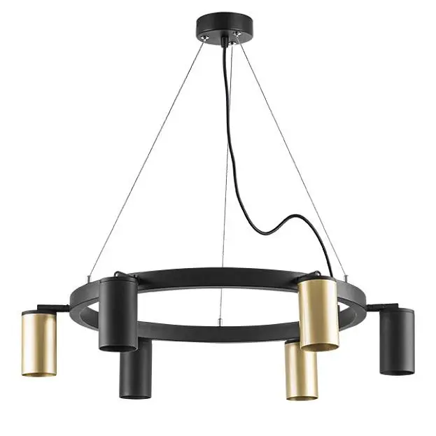 Люстра подвесная Lightstar LR016403373 Rullo Люстра подвесная Lightstar LR016403373 Rullo