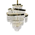 Люстра Delight Collection 5136-750 gold 5136