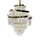 Люстра Delight Collection 5136-750 gold 5136
