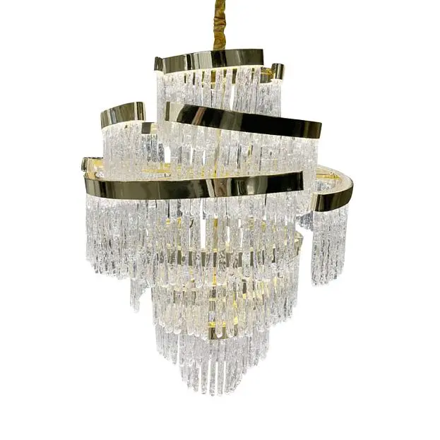 Люстра Delight Collection 5136-750 gold 5136 Люстра Delight Collection 5136-750 gold 5136