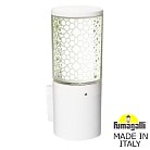 Светильник уличный настенный FUMAGALLI CARLO DECO WALL DR3.570.000.WXU1L