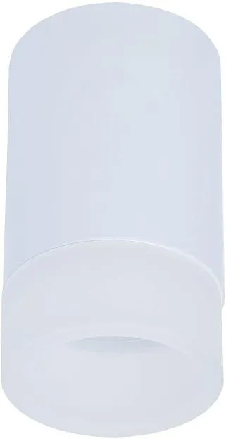 Точечный светильник Imex IL.0005.1500 WH Leon Точечный светильник Imex IL.0005.1500 WH Leon