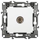 Розетка ЭРА 12-3101-01М