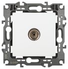 Розетка ЭРА 12-3101-01М