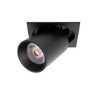 Встраиваемый светильник LOFT IT 10327/D Black Apex