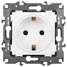 Розетка ЭРА 12-2102-01М