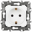 Розетка ЭРА 12-2102-01М