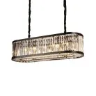 Люстра Delight Collection KR0388P-14/P Welles