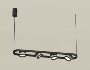 Подвесной светильник Ambrella light XB9164153