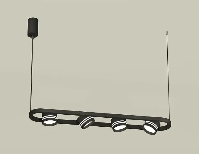 Подвесной светильник Ambrella light XB9164153 Подвесной светильник Ambrella light XB9164153