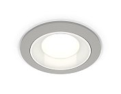 Комплект встраиваемого светильника Ambrella light XC7623060 Techno