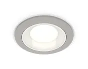 Комплект встраиваемого светильника Ambrella light XC7623060 Techno