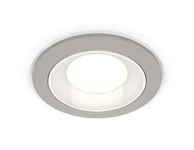 Комплект встраиваемого светильника Ambrella light XC7623060 Techno Комплект встраиваемого светильника Ambrella light XC7623060 Techno