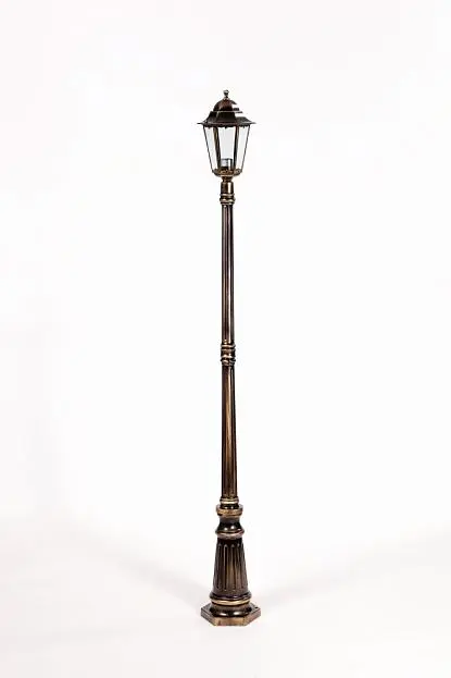 Наземный фонарь Oasis Light 79809M Gb Наземный фонарь Oasis Light 79809M Gb