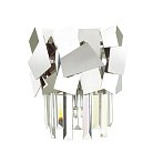 Бра Mirror Patches ImperiumLoft 156887-22 44.1052