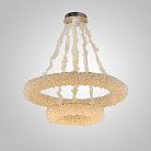 Подвесная люстра PERSY CH А D100+55 ImperiumLoft 255819-22 persy-ch01