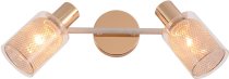 Спот Reluce 06125-3.8-02 WH+FGD