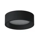 Накладной светильник Ledron YA-4520CR Black SUITABLE LARGE