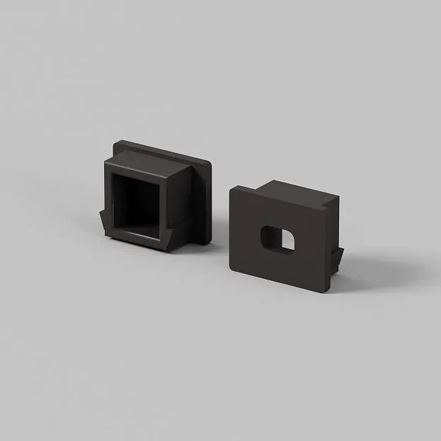 Заглушка для профиля Maytoni Led Strip 642022