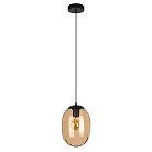 Подвесной светильник Loft IT 10427 Brown Bubble