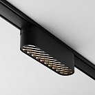 Трековый светильник Maytoni Technical TR084-1-6W4K-B Basis Grid