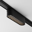 Трековый светильник Maytoni Technical TR084-1-6W4K-B Basis Grid