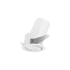 Встраиваемый светильник Ideal Lux 344829 QUARK