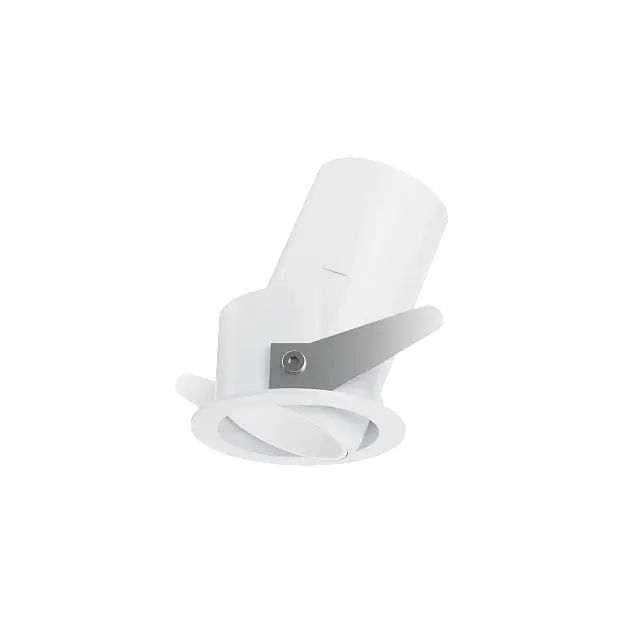 Встраиваемый светильник Ideal Lux 344829 QUARK