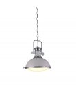 Подвесной светильник Lumina Deco LDP 274-1 WT Batore