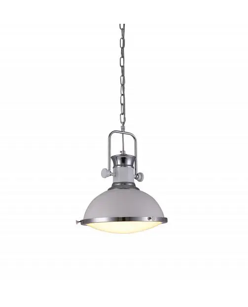 Подвесной светильник Lumina Deco LDP 274-1 WT Batore Подвесной светильник Lumina Deco LDP 274-1 WT Batore