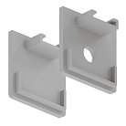 Заглушка для профиля Arte Lamp A202005E SURFACE