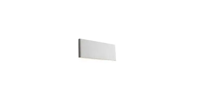 Настенный светильник Lucia Tucci W205 Aero Bianco LED Настенный светильник Lucia Tucci W205 Aero Bianco LED