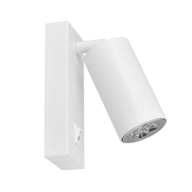 Спот Lumina Deco TS TK50-W1 WT Lampit Спот Lumina Deco TS TK50-W1 WT Lampit