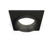 Комплект встраиваемого светильника Ambrella light XC6521021 Techno