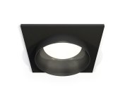 Комплект встраиваемого светильника Ambrella light XC6521021 Techno