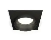 Комплект встраиваемого светильника Ambrella light XC6521021 Techno