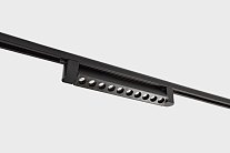 Трековый светильник ITALLINE IT08-8031 black 3000K