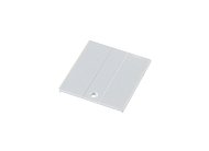 Крышка для токоподвода Donolux dl010310