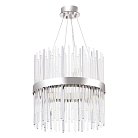 Люстра Arte Milano 430110.400.8.G9.D2 CR Бари